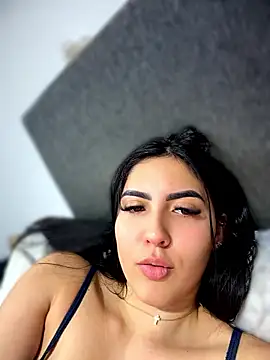 I_AM_SOPHIE_ stripchat live cam model
