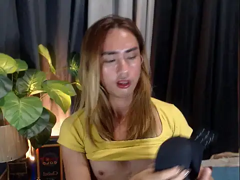 SanyaCumSlot stripchat live cam model