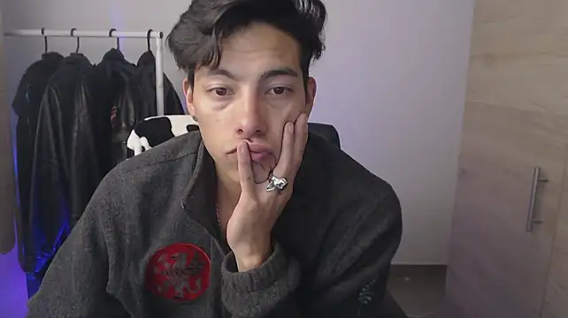 chomelo6 stripchat live cam model