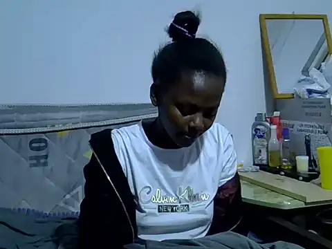 Ebonyjoy01 stripchat live cam model