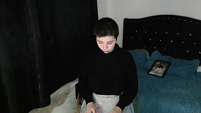 Dafn_12 stripchat live cam model