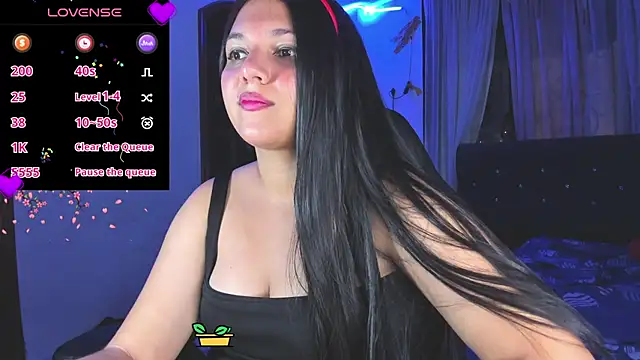 aurora_bela stripchat live cam model