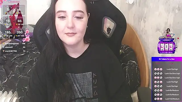your_8a8y stripchat live cam model