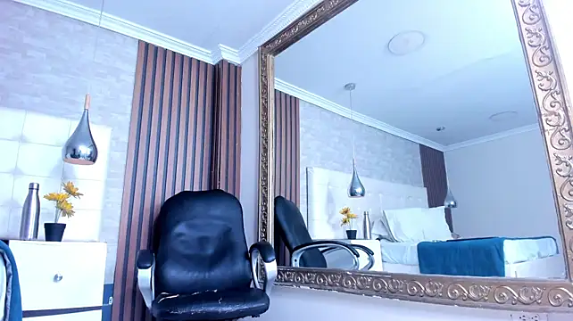 DaviidClarck stripchat live cam model