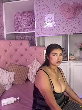SweetObsession__ stripchat live cam model