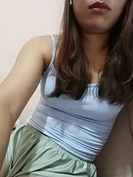 -Teresa stripchat live cam model