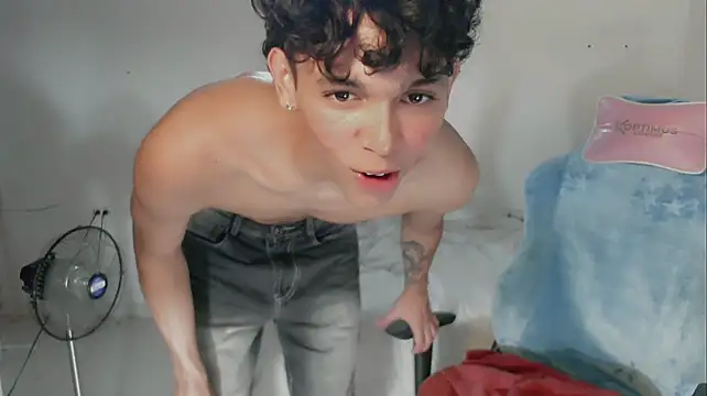 FUNNY_DICK_ stripchat live cam model
