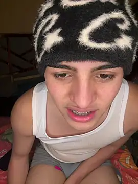 Kenny_McCormick_ stripchat live cam model