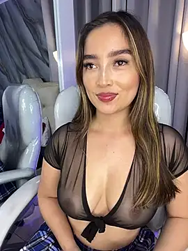 Rachelmonroe stripchat live cam model