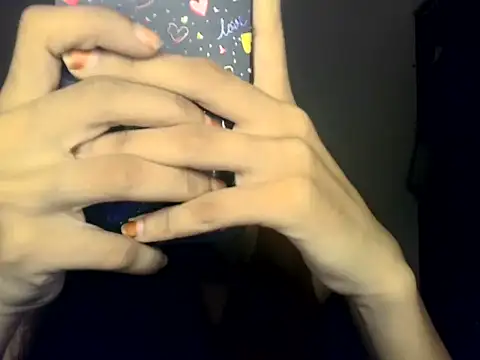 TINA_BABY_ stripchat live cam model
