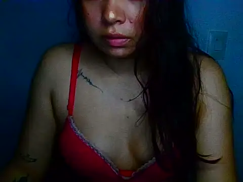 Natiisol stripchat live cam model