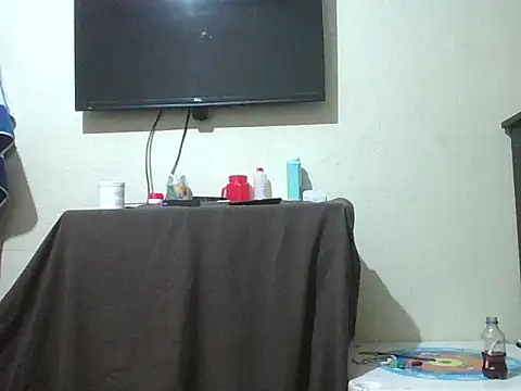 ALspacer stripchat live cam model