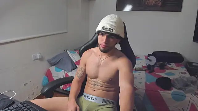 lord_jnohs stripchat live cam model