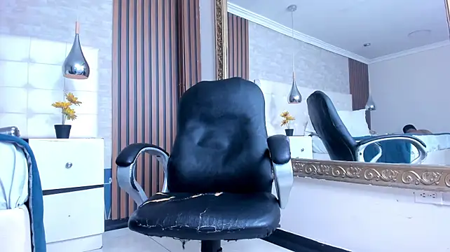 DaviidClarck stripchat live cam model