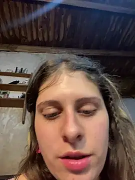 FlorBich stripchat live cam model