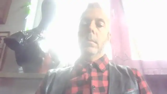 SHARPSkinhead stripchat live cam model