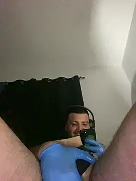 GusanoDelicioso stripchat live cam model