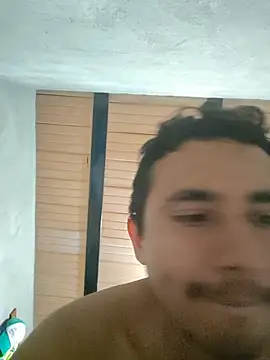 RelaxJhon99 stripchat live cam model