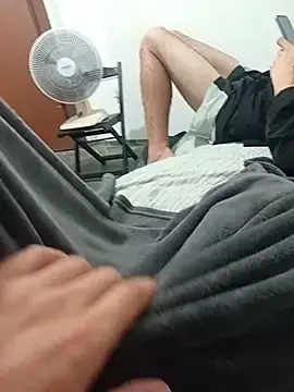 2boyrj stripchat live cam model