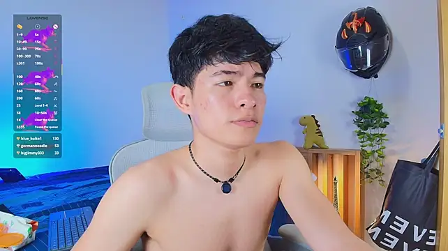 Anky_xx stripchat live cam model
