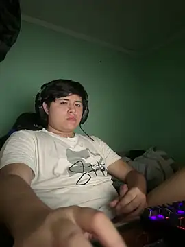 Zoro370 stripchat live cam model