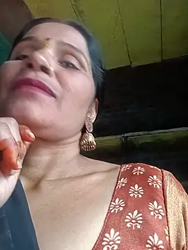 Nm_sanjna stripchat live cam model
