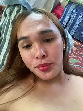 Yourbaby_Ashley stripchat live cam model