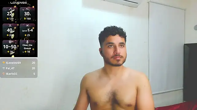 Philip_Reid_ stripchat live cam model