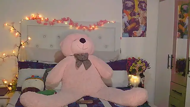 BOOTYDEEVA669 stripchat live cam model