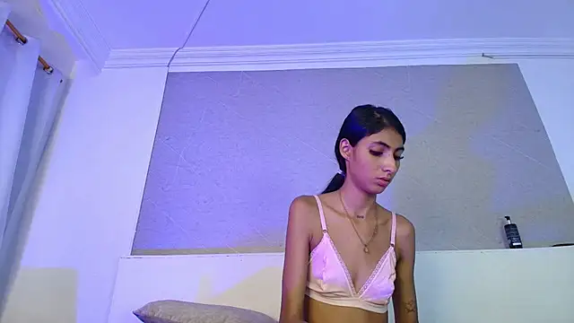 Jhon_and_Karol stripchat live cam model