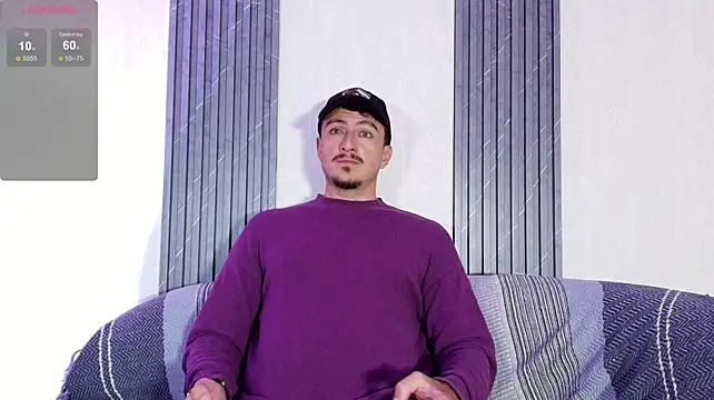 May_Lyonheart stripchat live cam model