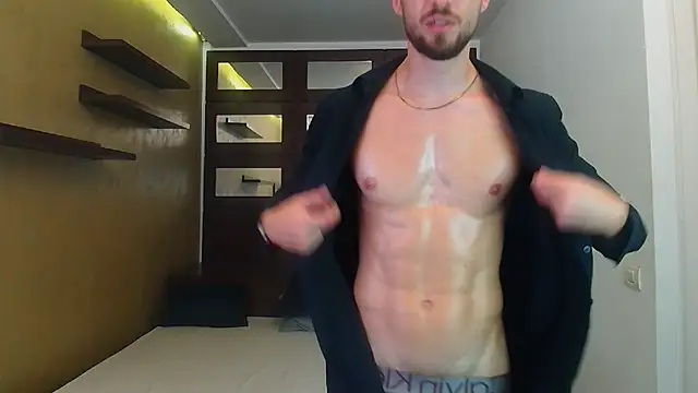 FelixRook stripchat live cam model