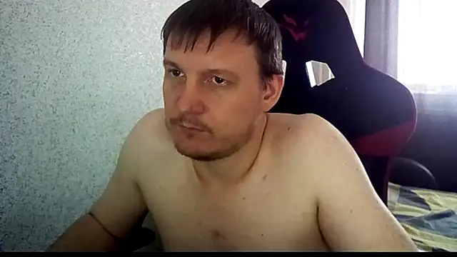 MysteriousWanderer stripchat live cam model
