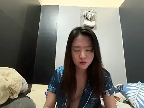 Angelofmine stripchat live cam model