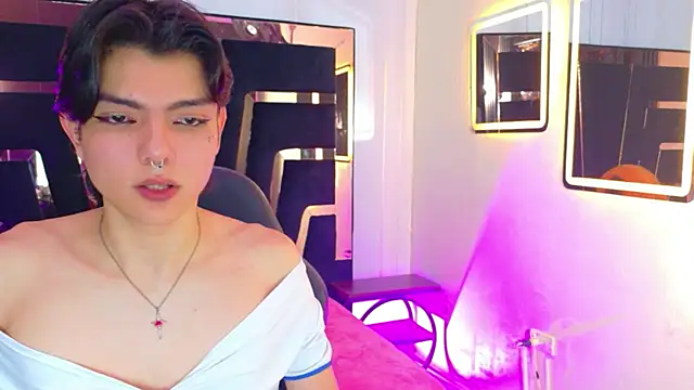 alandelrey1 stripchat live cam model