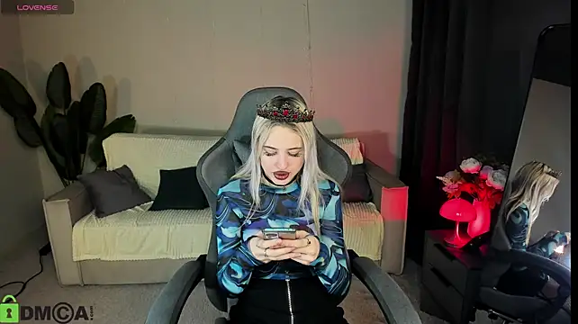 LaslyAngel stripchat live cam model