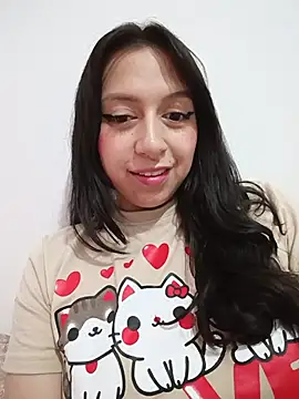 AlondraaGomez33 stripchat live cam model