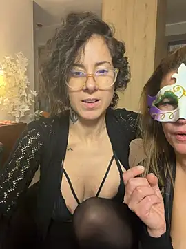 Carla_41 stripchat live cam model
