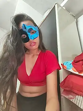 Naysha01 stripchat live cam model