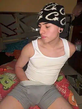 Kenny_McCormick_ stripchat live cam model