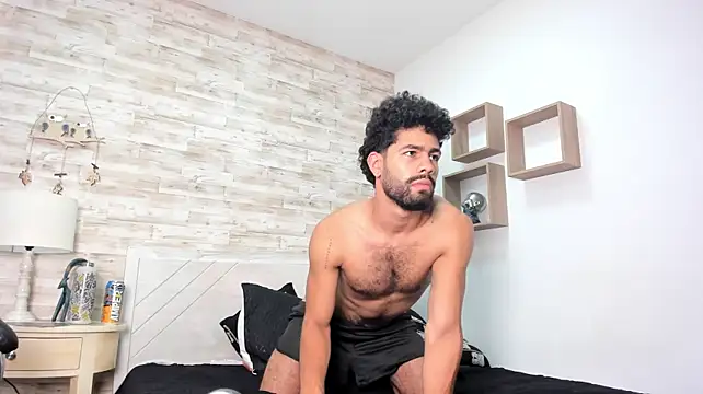 Andy_Burkle stripchat live cam model