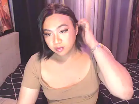 AsianHotPrecious stripchat live cam model