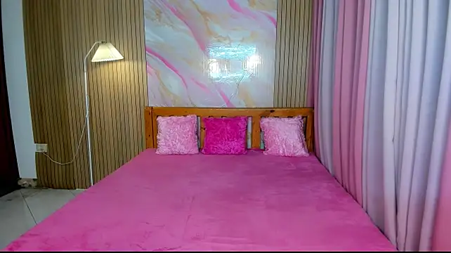 Cassiedy_riches stripchat live cam model