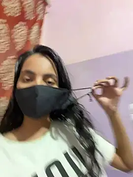 Sandhya_77 stripchat live cam model