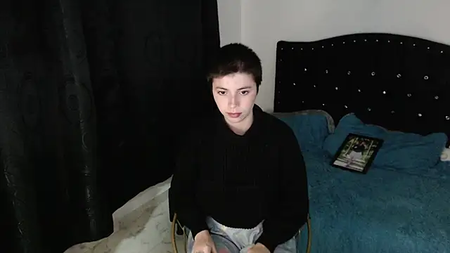 Dafn_12 stripchat live cam model