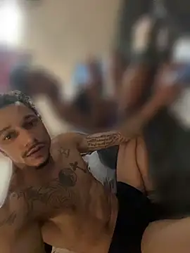 togetherwefuck stripchat live cam model