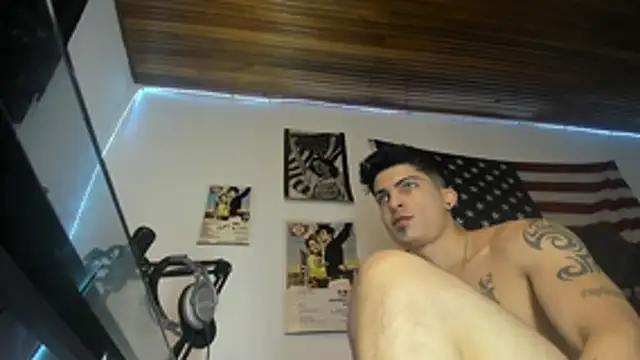 charlie_hotxxx stripchat live cam model