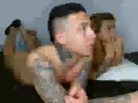 ESTEBANWOLKS stripchat live cam model
