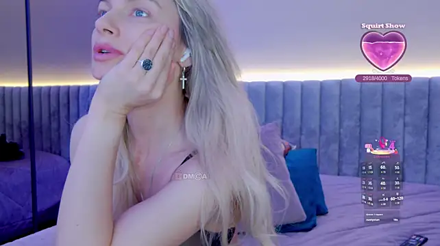 Goddessex stripchat live cam model