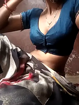 Hotty_Kajol stripchat live cam model